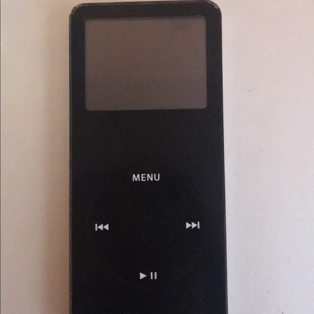 Apple Ipod Nano First Generation